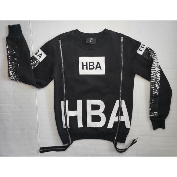 Hood By Air Crewneck - Picture 1 of 9